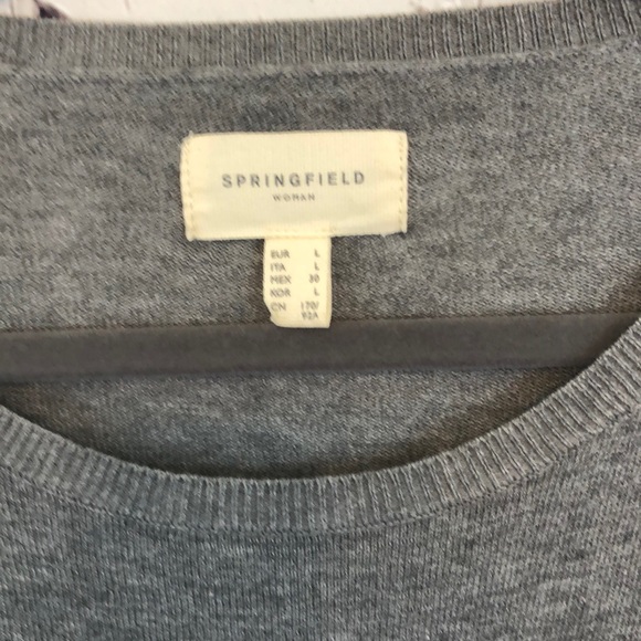 Sweater - Picture 3 of 3